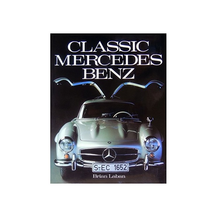 Classic Mercedes-Benz